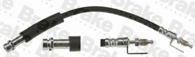 BRAKE ENGINEERING bh778687 -  Тормозной шланг